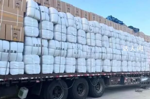 對話軍大衣生產商:產品賣斷貨