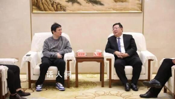 萬達回應王思聰簽約文旅生意 他基本不參與萬達業務