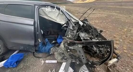 阿里車禍者父親:不清楚小姑姑身份