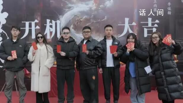 爆款短劇演員一天最高薪酬3萬元 熱錢涌入短劇市場