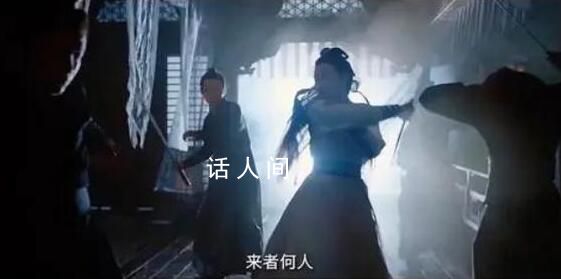 劉詩詩回應替身說 播出時卻換成了替身令人無語