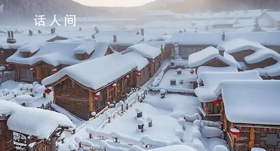 男子惡意剪輯抹黑雪鄉旅游視頻被拘 警方通報：該男子已被行政拘留