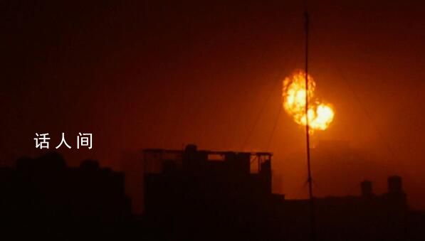 聯合國:加沙已沒有安全的地方