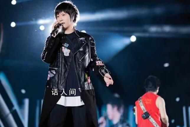 五月天主唱阿信發聲:做好自己