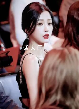 虞書欣 GQ驚喜嘉賓