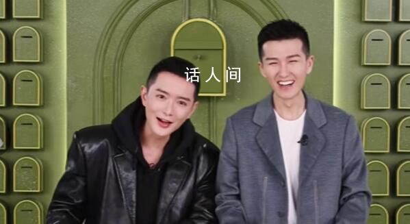 智族GQ年度人物盛典 智族GQ帶來的明星紅毯方陣