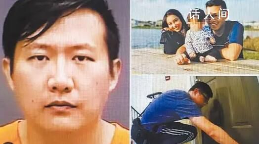 留學生嫌鄰居太吵投毒被逐回國 向鄰居公寓門下注射有毒化學制劑被捕