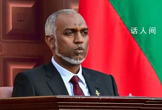 馬爾代夫總統:印度已同意撤軍