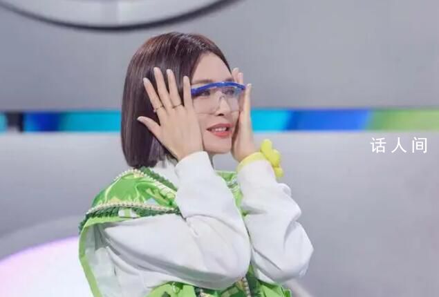 秦嵐辛芷蕾上演“塑料姐妹情” 究竟誰將接受最終懲罰