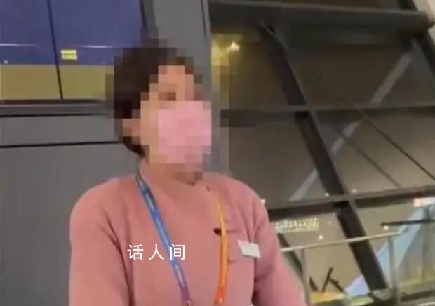 吉祥航空否認優(yōu)先讓外籍旅客登機 不存在偏袒外籍旅客行為