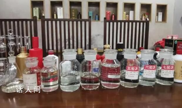 茅臺(tái)鎮(zhèn)酒廠大面積減產(chǎn)停產(chǎn)真相調(diào)查 窖池從一窖難求到租不出去