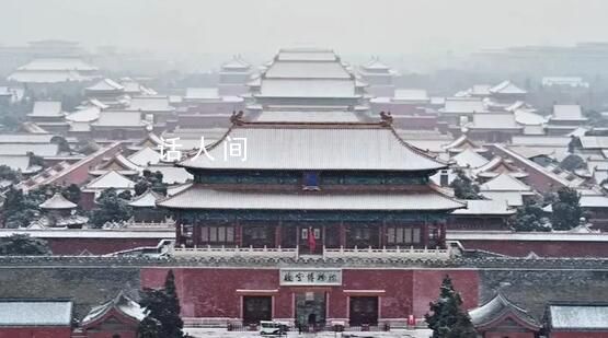 直播:多地迎來今冬初雪