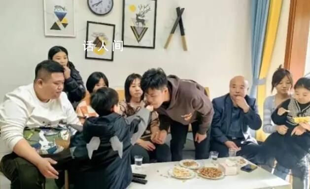 “億萬富豪”稱尋親故事將拍成電影 現在相關部門正在籌劃