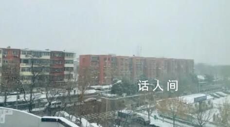 廣東將迎蹦極式降溫 中央氣象臺發布寒潮黃色預警和冰凍黃色預警