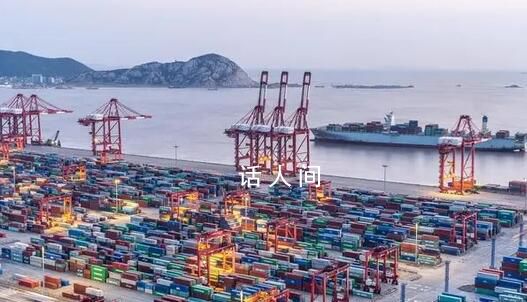中國外貿(mào)持續(xù)回暖 穩(wěn)中向好的發(fā)展態(tài)勢持續(xù)鞏固