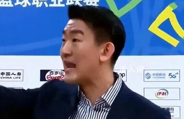 遼寧男籃主教練賽后拒絕握手 浙江廣廈99-86擊敗遼寧本鋼