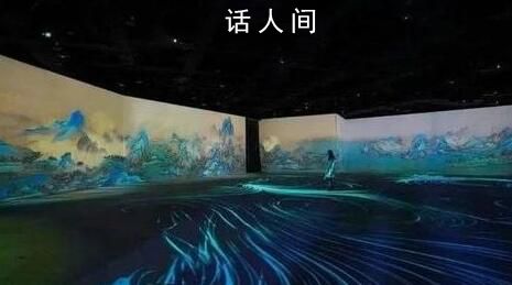 解鎖沉浸式文旅新體驗 都有哪些新體驗?