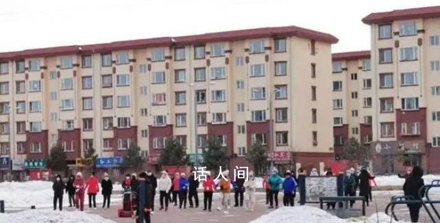 鶴崗另一面:新房并非白菜價(jià)