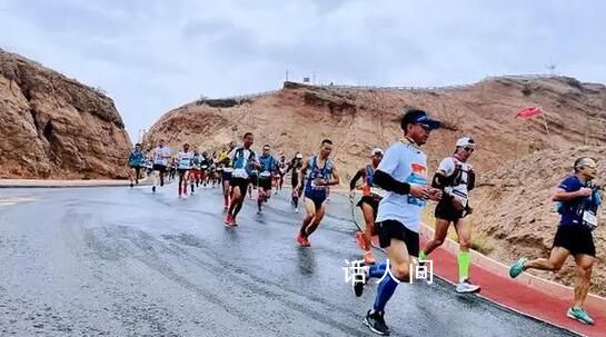 甘肅致21死白銀越野賽事故一審宣判 多人獲刑