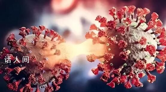 丹麥50%人口已感染JN.1變異株 什么是JN.1變異株