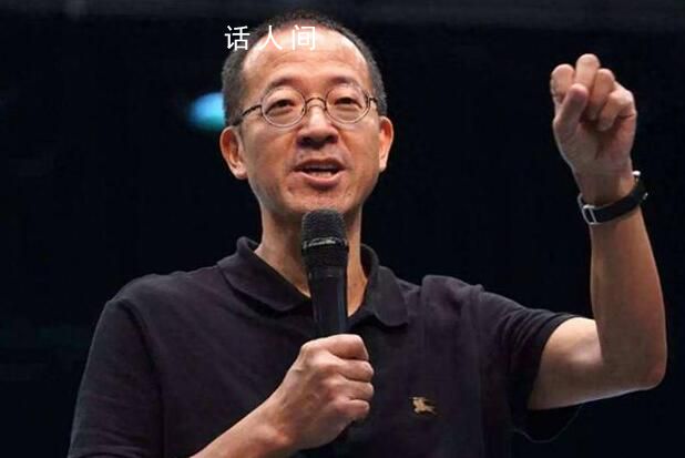 羅永浩 鐵公雞和馬屁精的故事