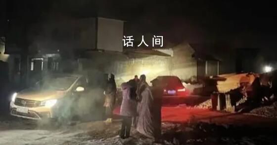 專家分析地震致重大人員傷亡原因 時值深夜人處于休息狀態來不及躲避