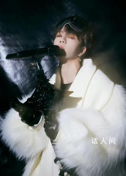 王櫟鑫 你口型都對錯了