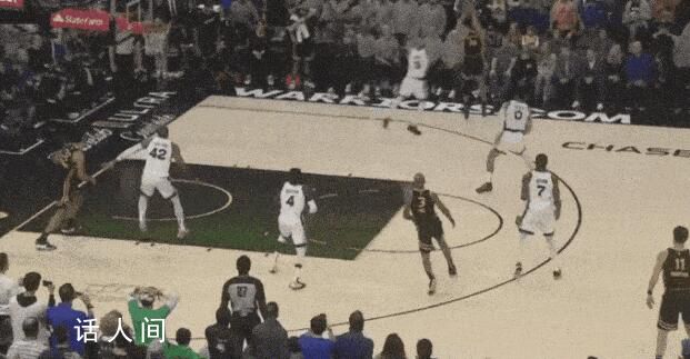 庫里殺死比賽 勇士主場132-126逆轉凱爾特人