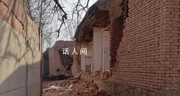 災民被困19小時 零下12度車內取暖