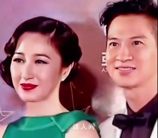 張家輝回應(yīng)是否會與關(guān)詠荷合作 她如果想要的話我會付出會全力支持