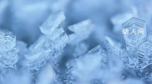 持續(xù)“冰凍”天氣何時(shí)將迎轉(zhuǎn)折 未來(lái)天氣將如何變化