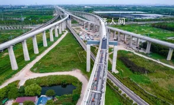 中國最重要的東西“大動脈”來了 與黃金水道形成互補優(yōu)勢