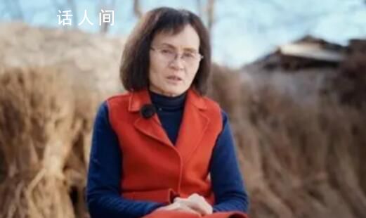 完顏慧德走紅后的煩惱 出門都不敢大大方方的露面