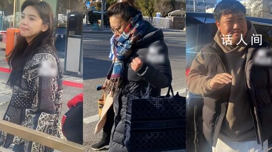 2024央視春晚首次彩排 期待春晚舞臺