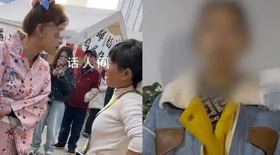 貴陽(yáng)穿和服女子發(fā)視頻道歉 向大家誠(chéng)懇道歉