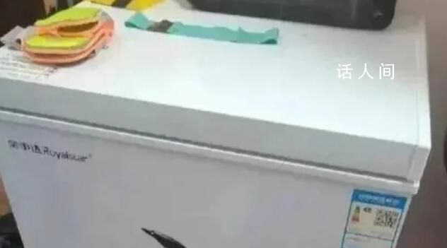 殺妻欲藏尸冰柜案二審維持死刑 姐姐:已到墳前告慰妹妹