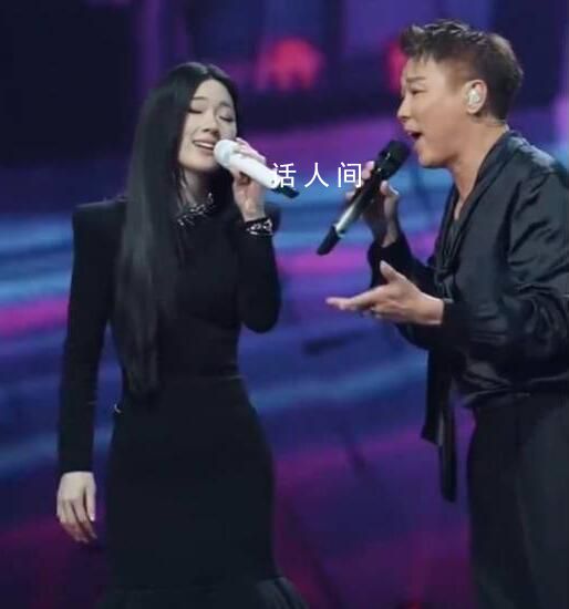 看得出來陶喆真的很滿意 一開口就讓人陷入回憶