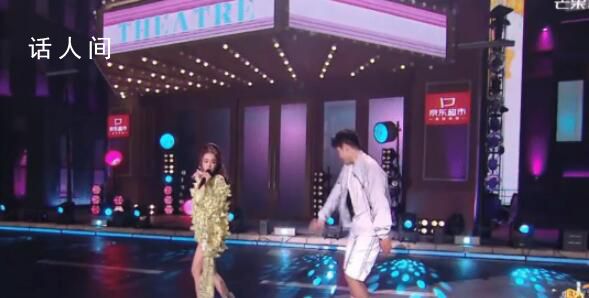 蔡依林18分鐘唱8首歌 蔡依林18分鐘全開麥氣息