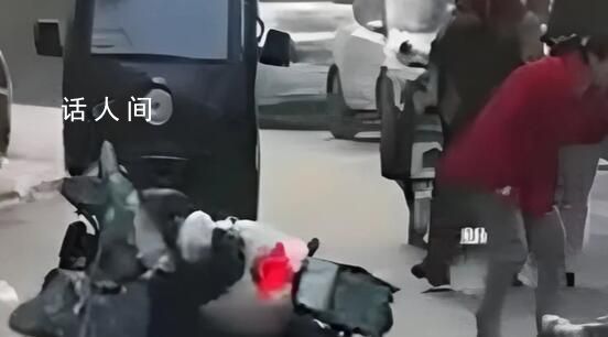 孕婦被墜窗砸傷后為治療終止妊娠 丈夫用手機(jī)寫出事發(fā)經(jīng)過