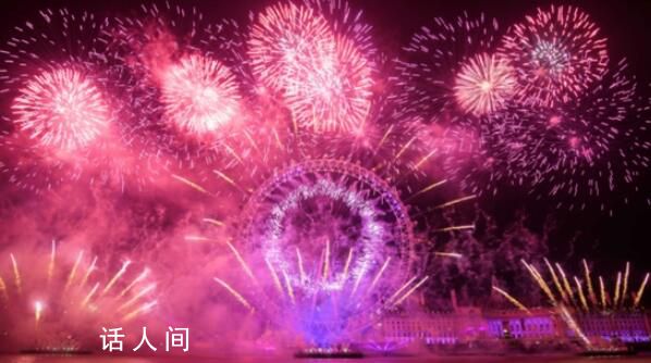 全國多地跨年煙花秀臨時取消 多地為了進一步控制污染物排放