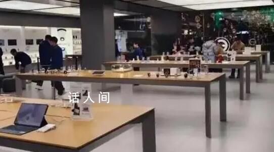 門(mén)店買(mǎi)手機(jī)須現(xiàn)場(chǎng)激活?華為回應(yīng)