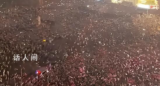 南京新街口人人人人人 一起迎接2024年的到來