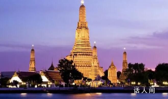 泰國游訂單量同比增長10倍 中泰3月起將永久互免對方公民簽證