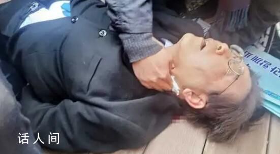 嫌疑人假扮支持者接近李在明 已被捕