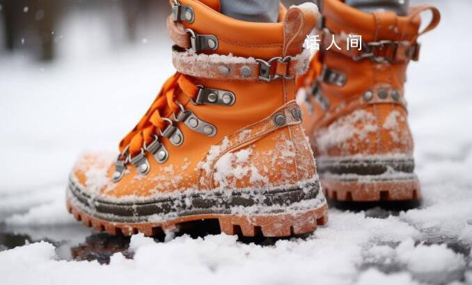 南方小土豆到北方跳了一天的雪 盡情玩耍體驗滑雪