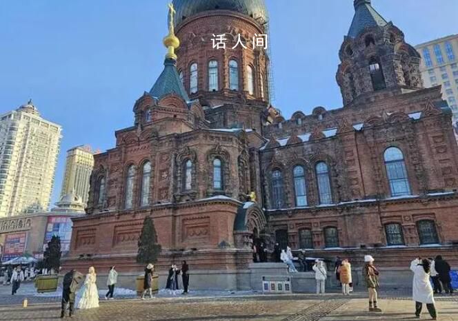 誰捧紅了哈爾濱 黑龍江官方回應哈爾濱為啥火