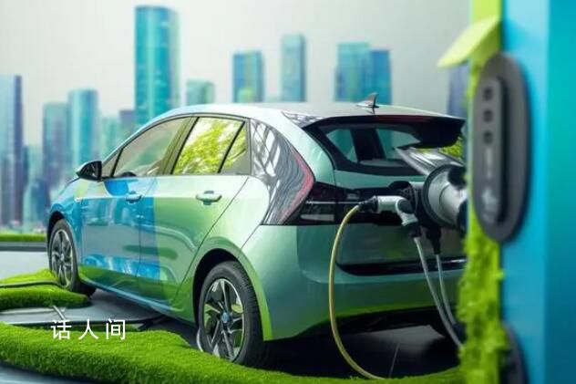 新能源汽車輻射大、會(huì)致癌?該說法沒有科學(xué)依據(jù)