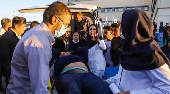 伊朗遭恐襲 專家:非美以慣常手法