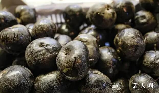 南方人吃凍梨削皮看傻東北網友 展現了南北人在水果飲食習慣上的差異