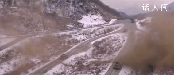 朝鮮稱其炮擊訓(xùn)練未對(duì)韓國(guó)產(chǎn)生影響 朝鮮稱5日的炮擊訓(xùn)練是為了回應(yīng)韓此前軍演